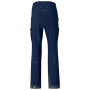 Pantaloni da sci da donna Norrona lyngen Gore-Tex Pants