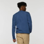 Felpa da uomo Cotopaxi M'S Lava Llama Crew Sweatshirt