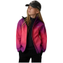 Giacca softshell per bambini 4F Softshell Jacket F603 Multicolour 3 Allover