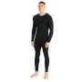 Pantaloni termici da uomo Icebreaker M 260 Tech Leggings wFly