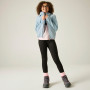 Giacca da bambino Regatta Junior Andreson Hybrid Skyway
