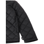 Giacca da bambino Reima Toppis Black