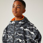 Accappatoio Regatta Junior Waterproof Changing Robe