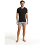 Boxer sportivi da uomo Icebreaker M Mer 125 ZoneKnit Boxers