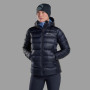 Giacca invernale da donna Montane F Anti Freeze XT Hoodie