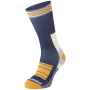 Calzini impermeabili SealSkinz Norwich blu Blue
