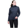 Felpa tecnica da donna Mountain Equipment Apiro Hooded Jacket Women's