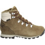 Stivali invernali da donna Jack Wolfskin Thunder Bay Texapore Mid W