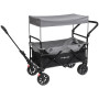 Carrello da campeggio Brunner Cargo Prime