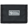 Portafoglio Fjällräven Vardag Wallet nero Coal Black