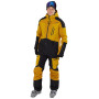 Giacca da sci da uomo Fundango Rigel ECO 3L Jacket