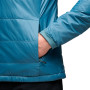 Giacca da uomo Black Diamond Solution 2.0 Hoody