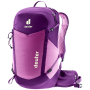Zaino da escursionismo da donna Deuter Speed Lite Pro 23 SL