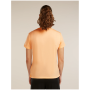 Maglietta sportiva da donna Icebreaker W Mer Core SS Tee