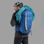 Zaino da arrampicata Montane Valen 40+5L