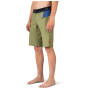 Pantaloncini da uomo Rafiki Megos