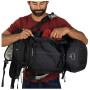 Zaino da trekking Osprey Stratos 36