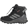 Scarpe da bambino Adidas Terrex Ax4R Cw+ Mid K