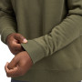 Felpa da uomo Black Diamond M Mini Stacked Crewneck