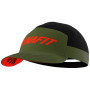 Berretto con visiera Dynafit Transalper Cap verde Winter Moss