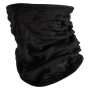Scaldacollo 4F Bandana U101 nero DEEP BLACK