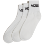 Dimensioni dei calzini: 31,5-36 / Colore: bianco