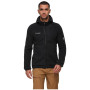 Felpa da uomo Mammut Falera Pro ML Hooded Jacket Men