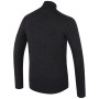 Maglione a collo alto da uomo MOOA MerinoSilk Collar 160