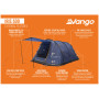 Tenda familiare Vango Iris 500