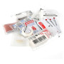 Kit di pronto soccorso Lifesystems Dressings Refill Pack