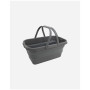 Scatola pieghevole con coperchio Bo-Camp Foldable box with table top 17ltr