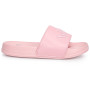Pantofole per bambini Baagl Logo Pink