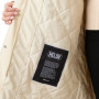 Giacca da donna Helly Hansen W Moss Ins Pu Coat