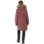 Parka invernale da donna Didriksons Erika Wns Parka 3