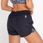 Pantaloncini da donna Dare 2b Sprint Up Short