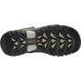 Scarpe da uomo Keen Targhee III MID WP M