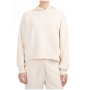 Felpa da donna 4F Sweatshirt F2663 beige Creme