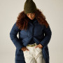 Cappotto da donna Regatta Nehiala