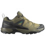 Misura delle scarpe (EU): 41 1/3 / Colore: verde scuro