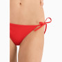 Costume da bagno da donna Puma Side Tie Briefs