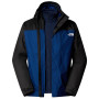 Giacca da uomo The North Face M Quest Triclimate Jacket
