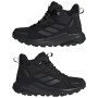 Scarpe da trekking da donna Adidas Terrex Anylander Leather Mid Climaproof