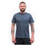 Maglietta funzionale da uomo Sensor Merino Lite