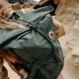 Zaino Fjällräven Abisko Hike Foldsack