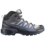 Misura delle scarpe (EU): 37 1/3 / Colore: grigio