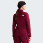 Felpa da donna The North Face W Mistyescape Fleece