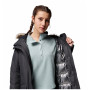 Giacca invernale da donna Columbia Suttle Mountain™ Long Insulated Jacket