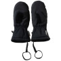 Guanti per bambini Dare 2b Kids Freeride Mitt Black
