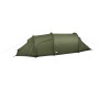 Tenda da trekking Fjällräven Abisko Endurance 2 verde Pine Green