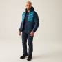 Giacca da uomo Regatta Hooded Dalent